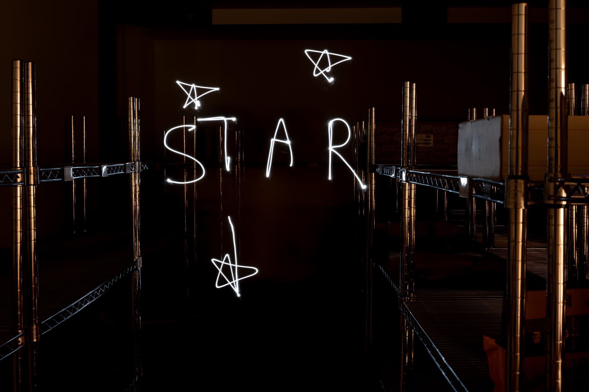 the sky above us cover