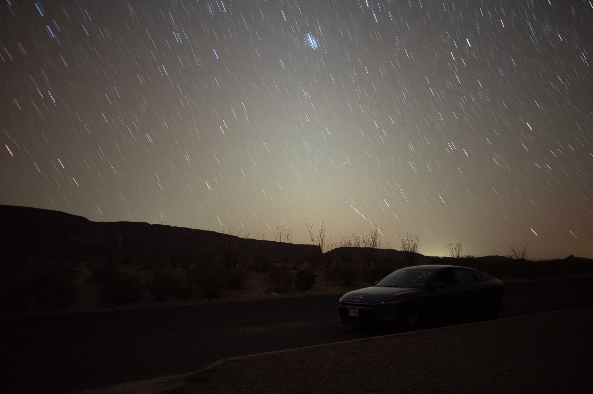 Astrophotography image by Mahdi Afshari 10