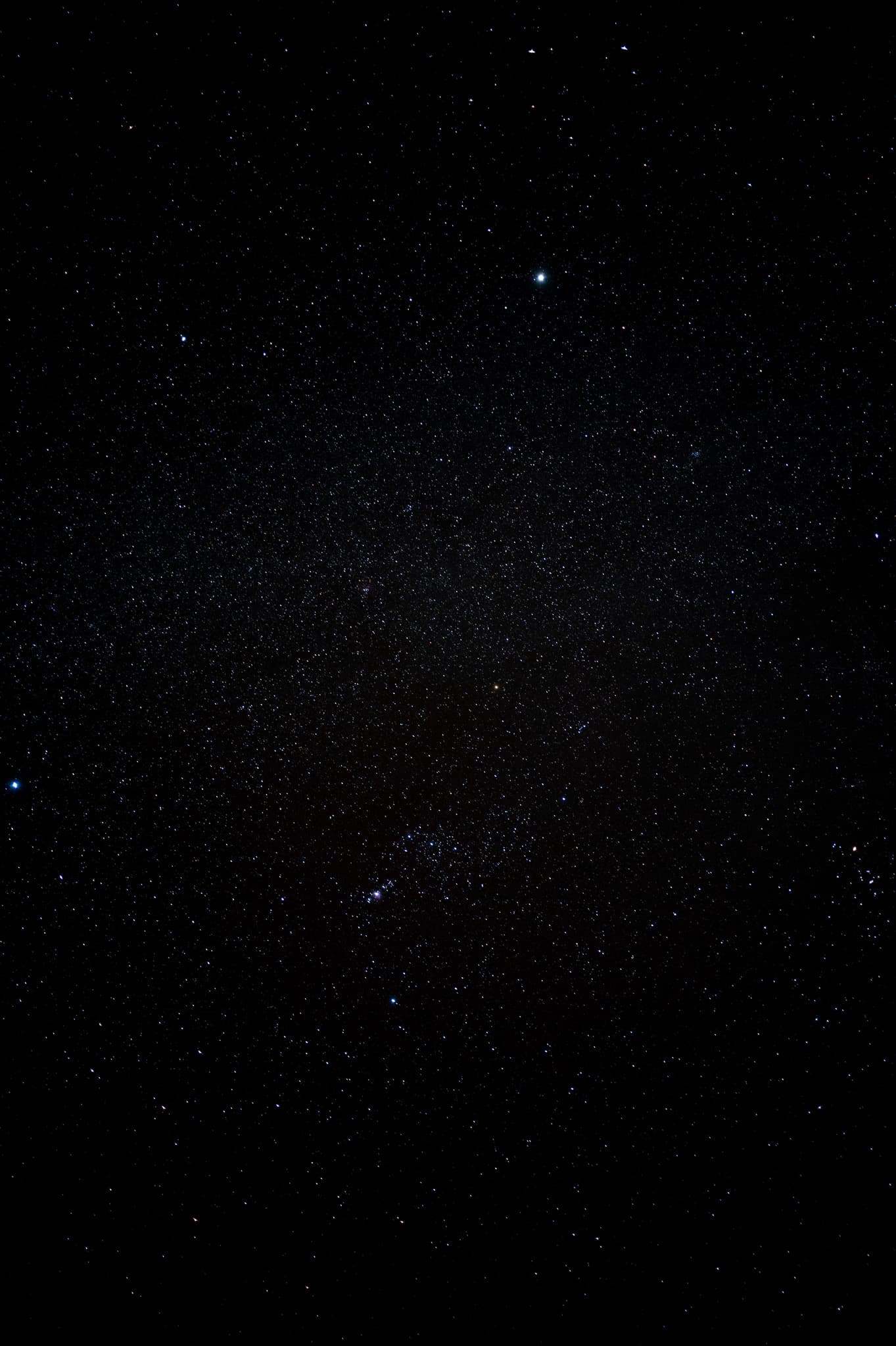 Astrophotography image by Mahdi Afshari 11