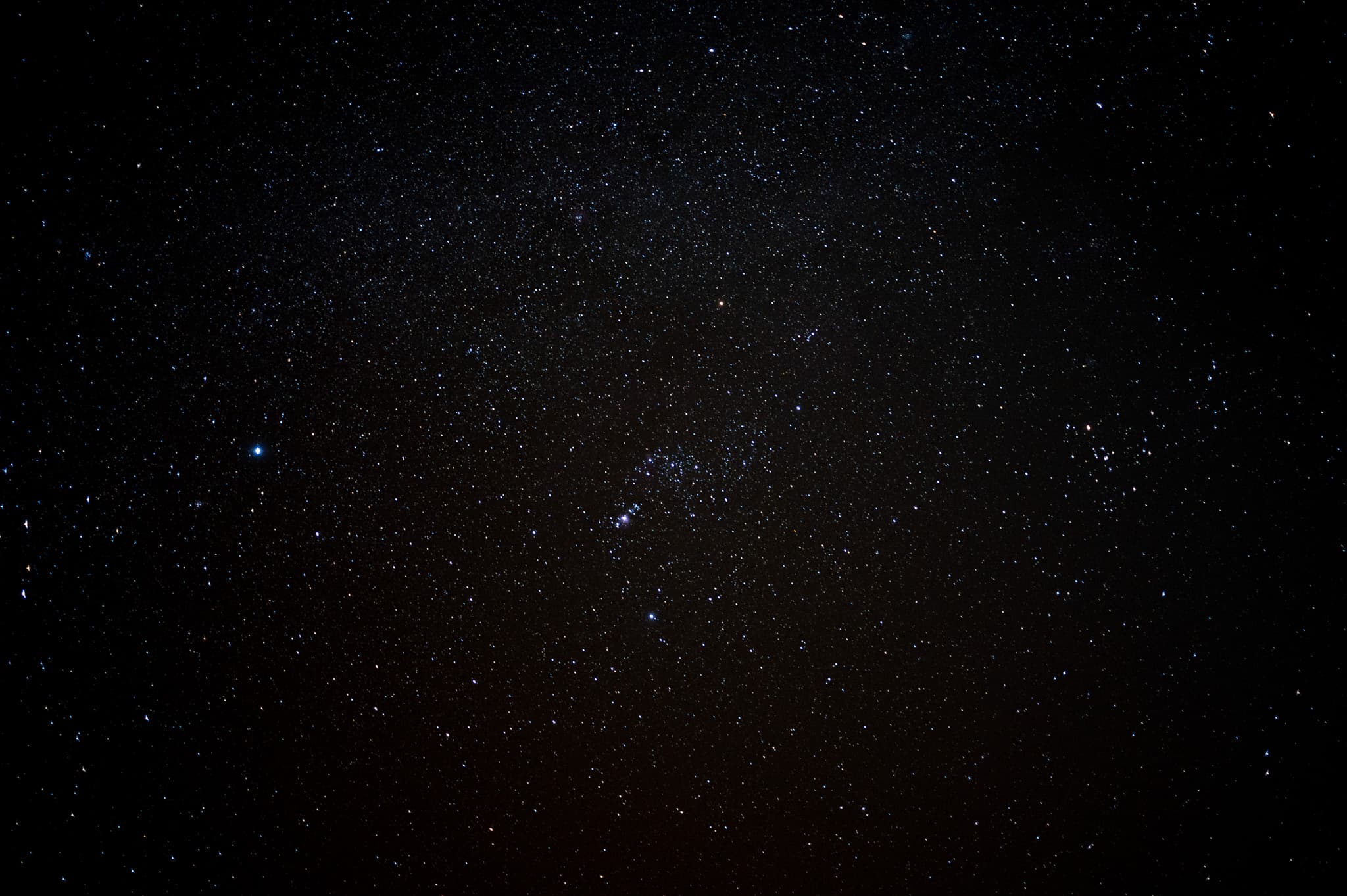 Astrophotography image by Mahdi Afshari 12