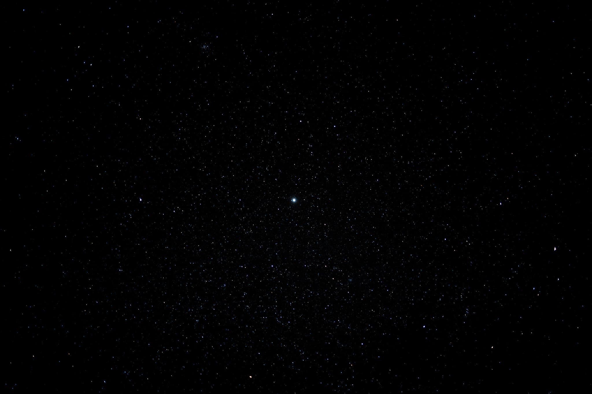 Astrophotography image by Mahdi Afshari 13