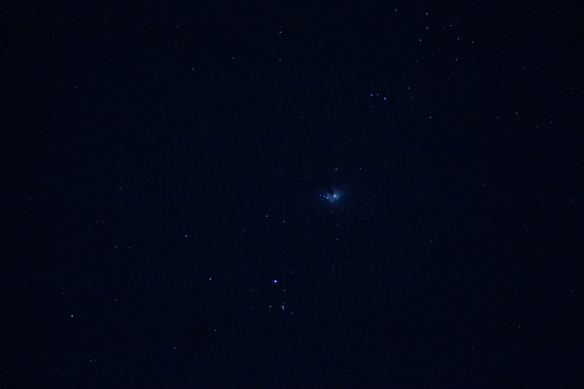 Astrophotography image by Mahdi Afshari 14