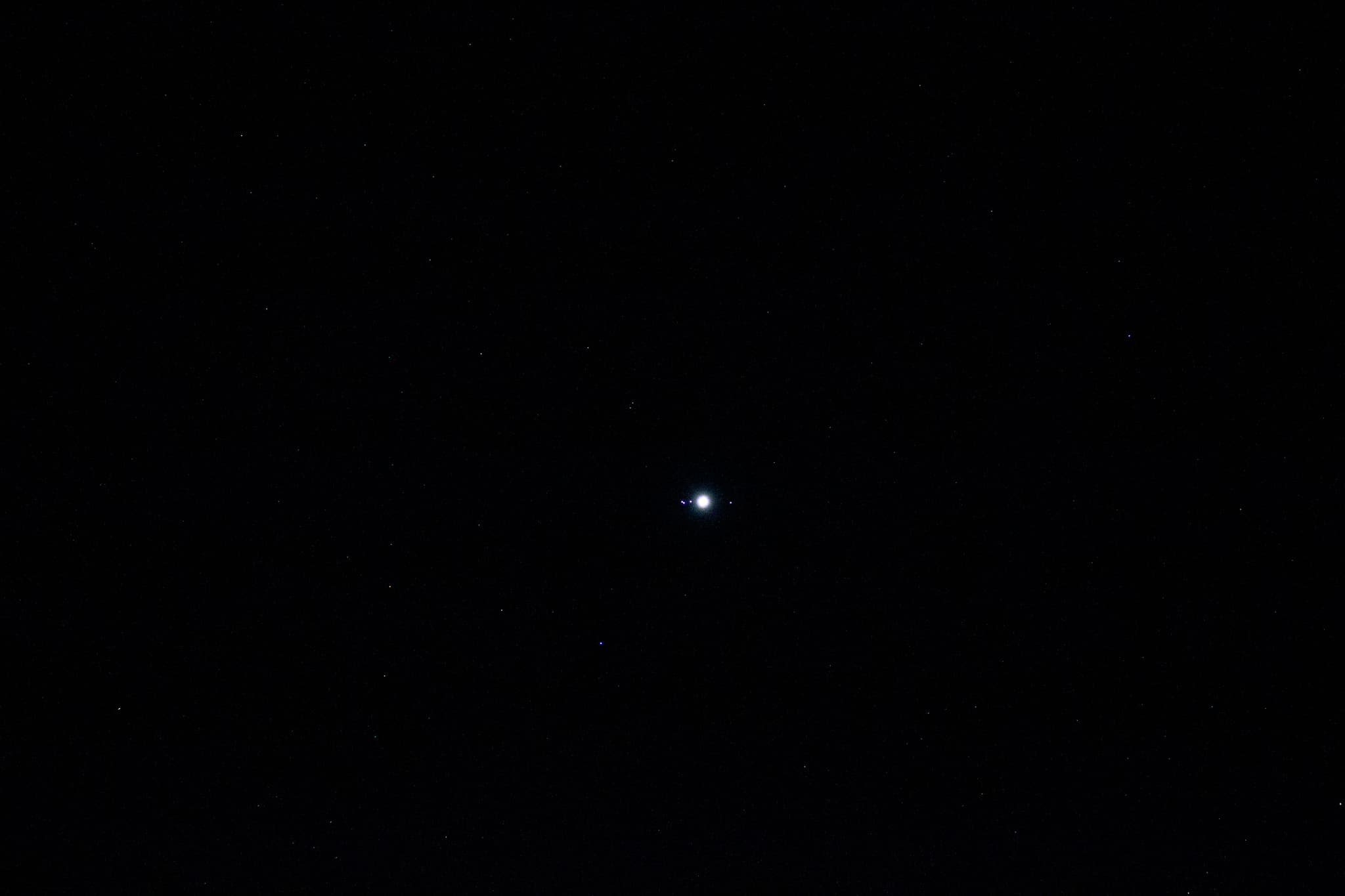 Astrophotography image by Mahdi Afshari 15