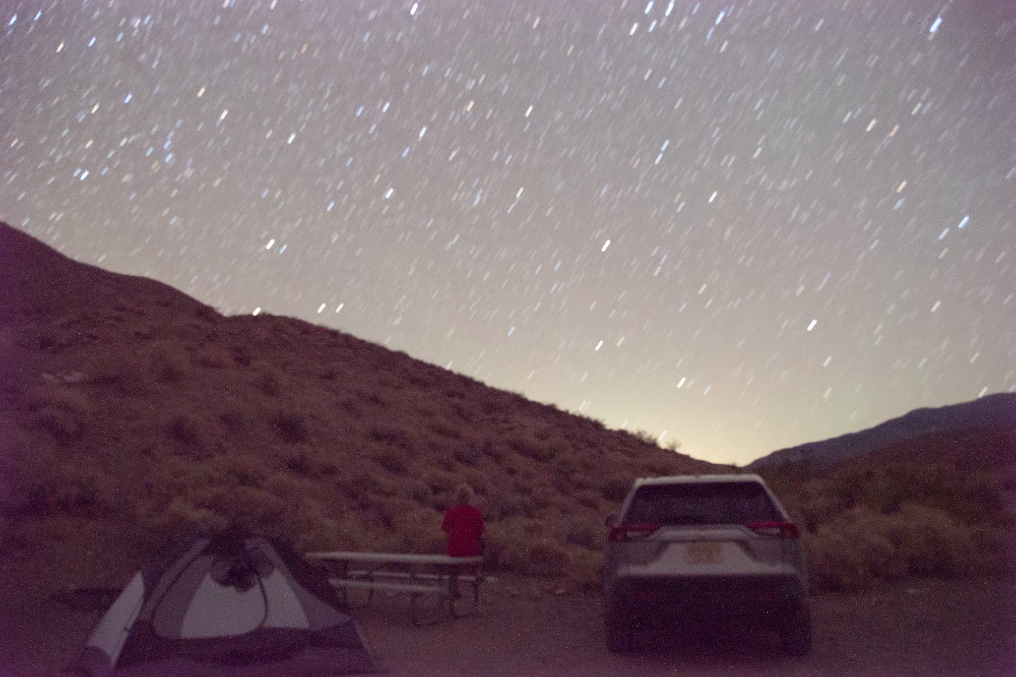 Astrophotography image by Mahdi Afshari 16