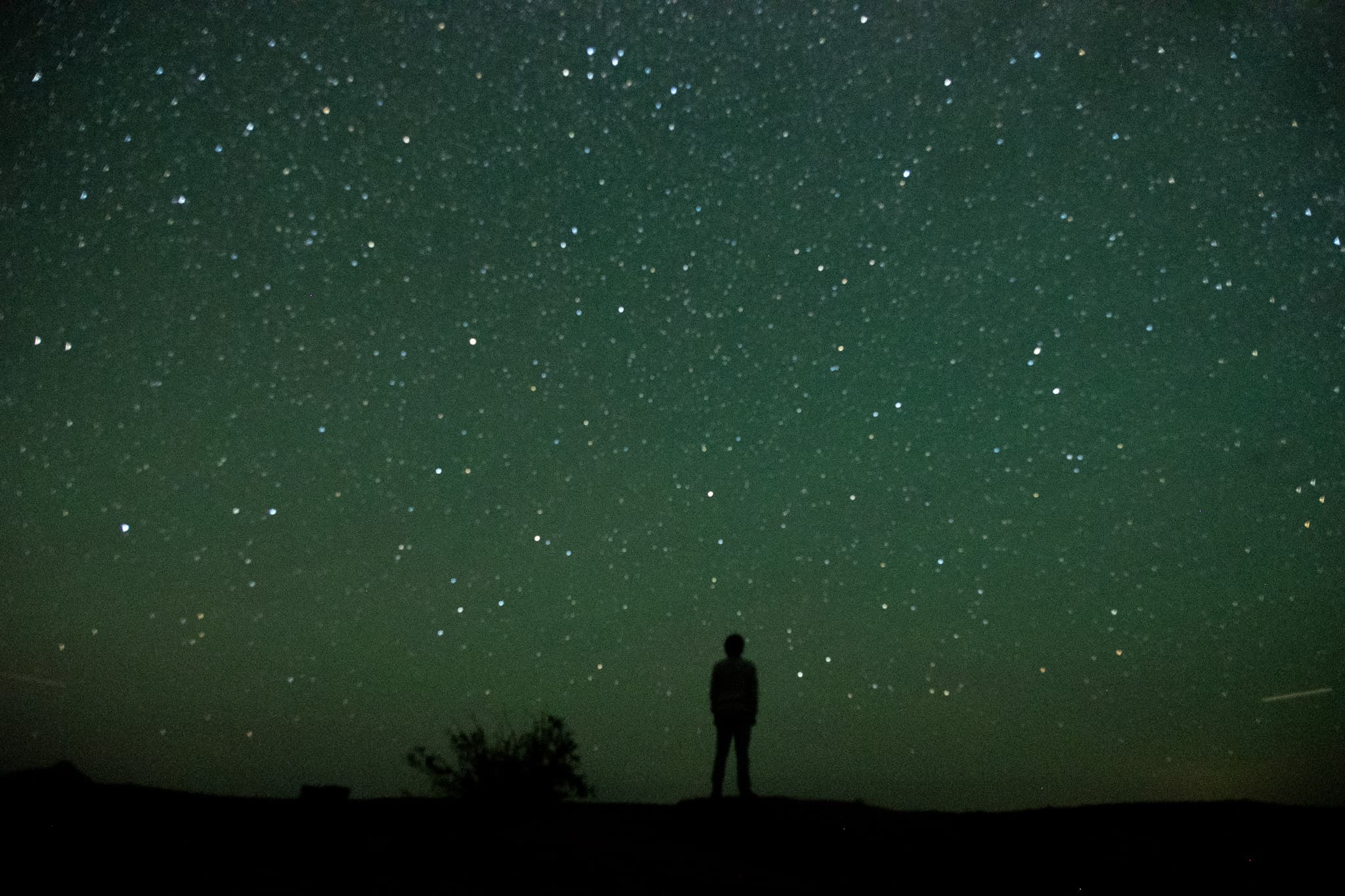 Astrophotography image by Mahdi Afshari 17