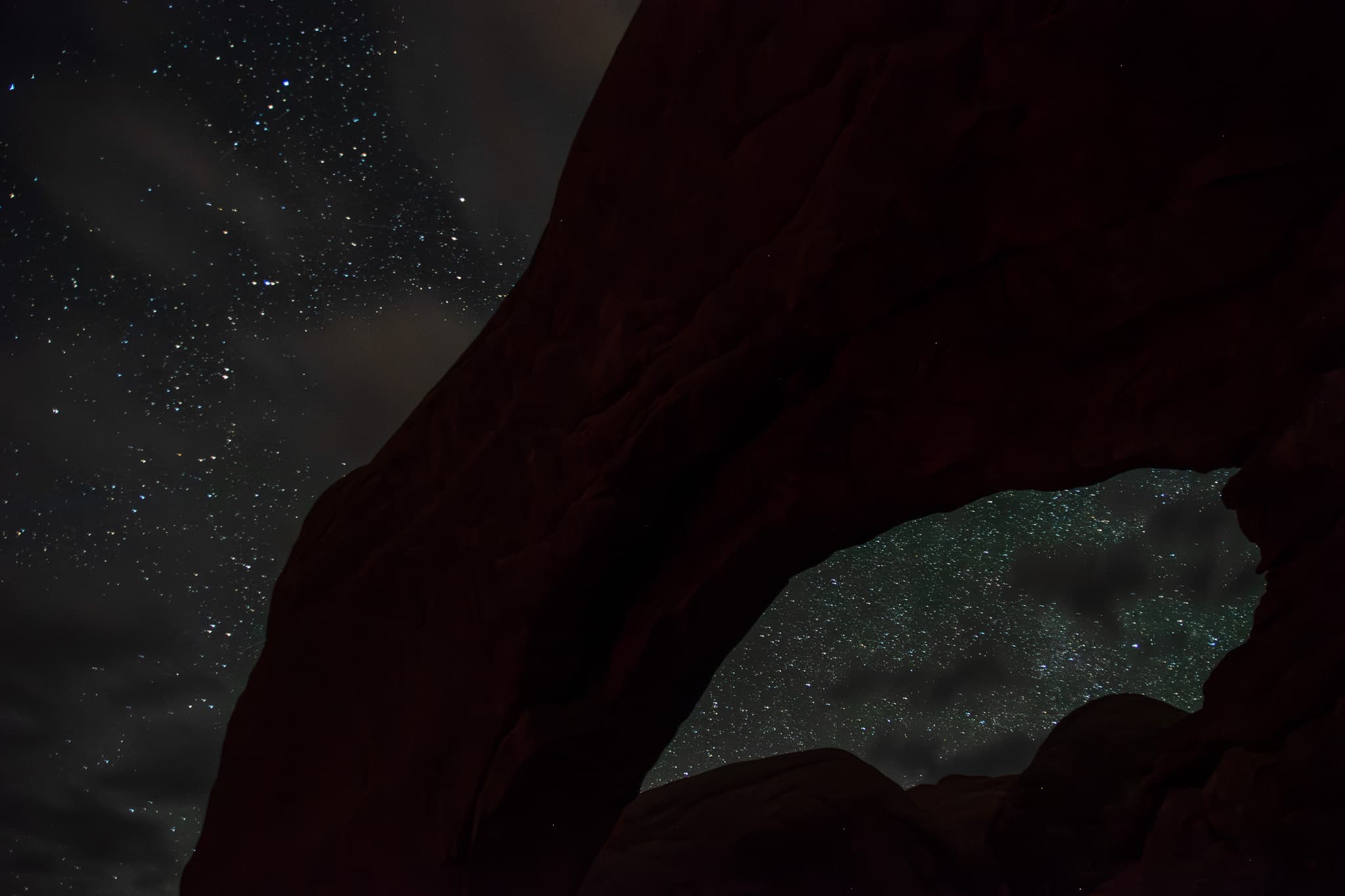 Astrophotography image by Mahdi Afshari 18