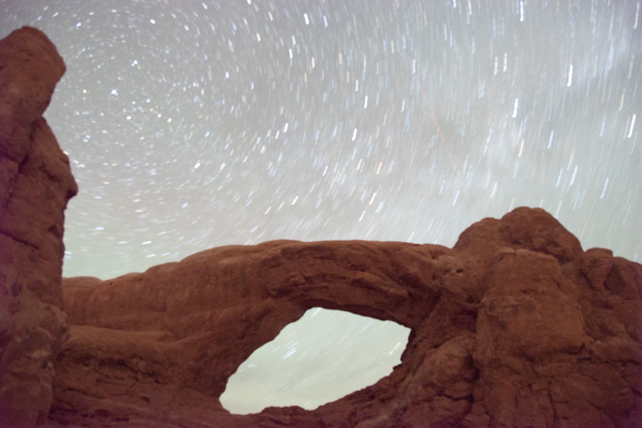 Astrophotography image by Mahdi Afshari 19