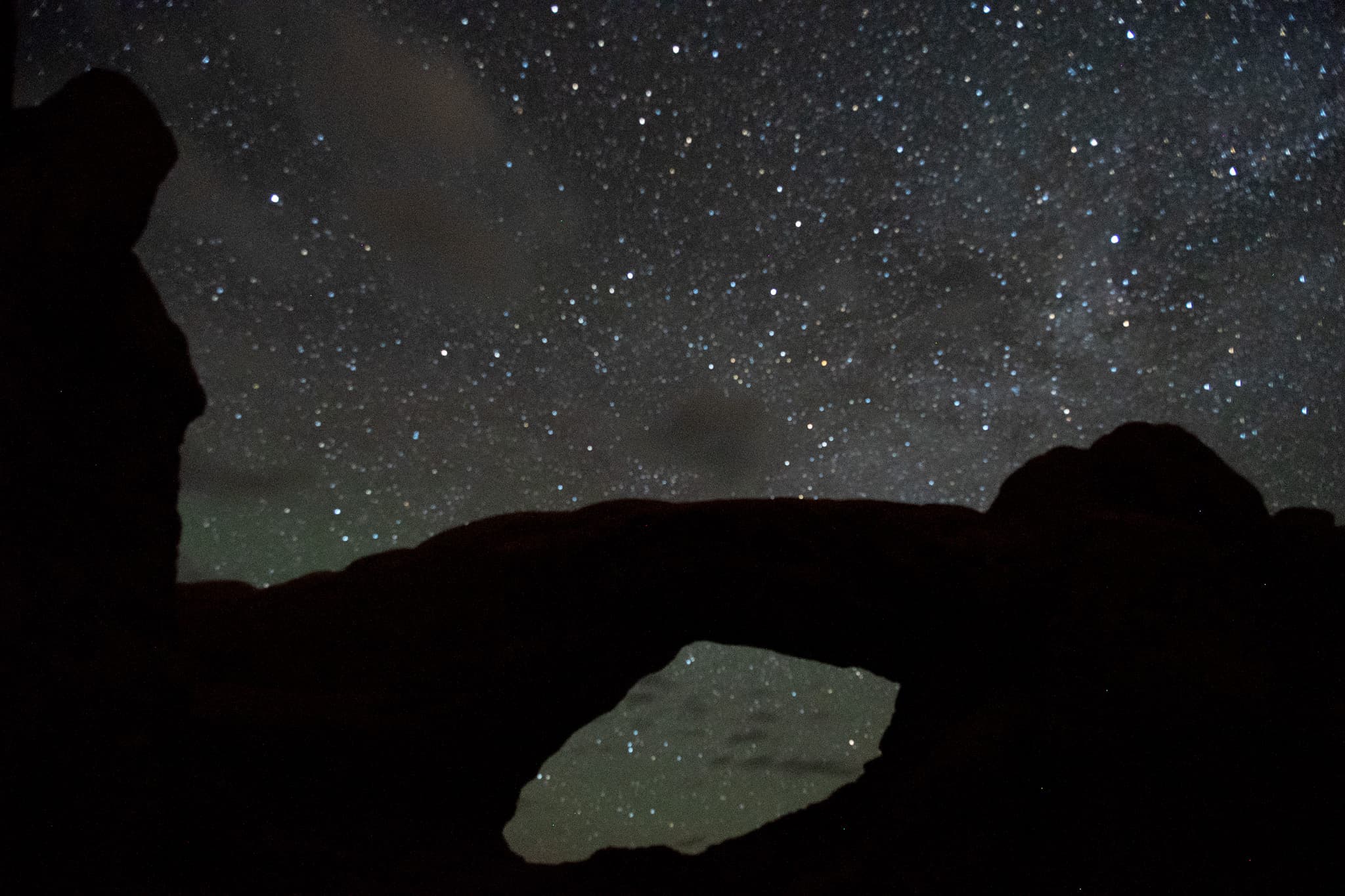 Astrophotography image by Mahdi Afshari 20