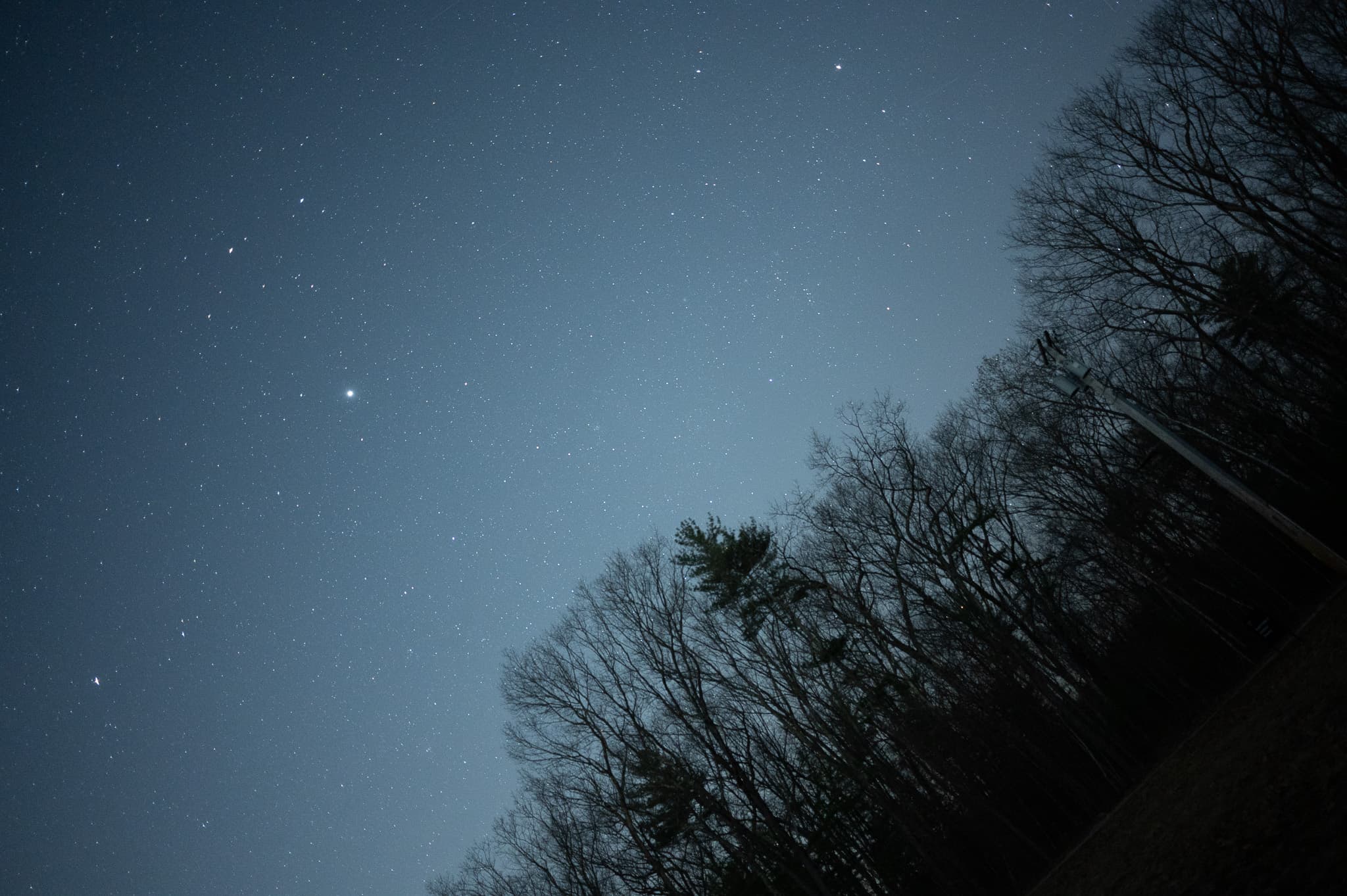 Astrophotography image by Mahdi Afshari 3