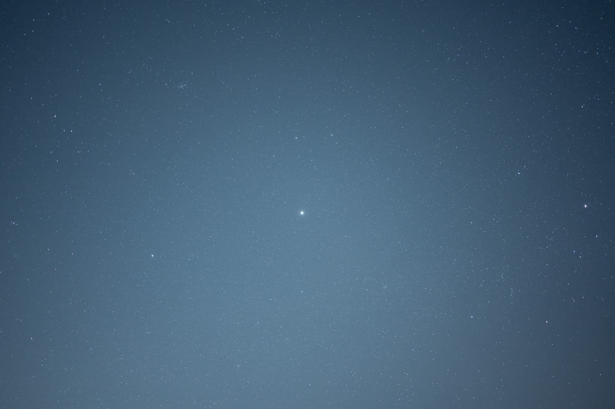 Astrophotography image by Mahdi Afshari 4