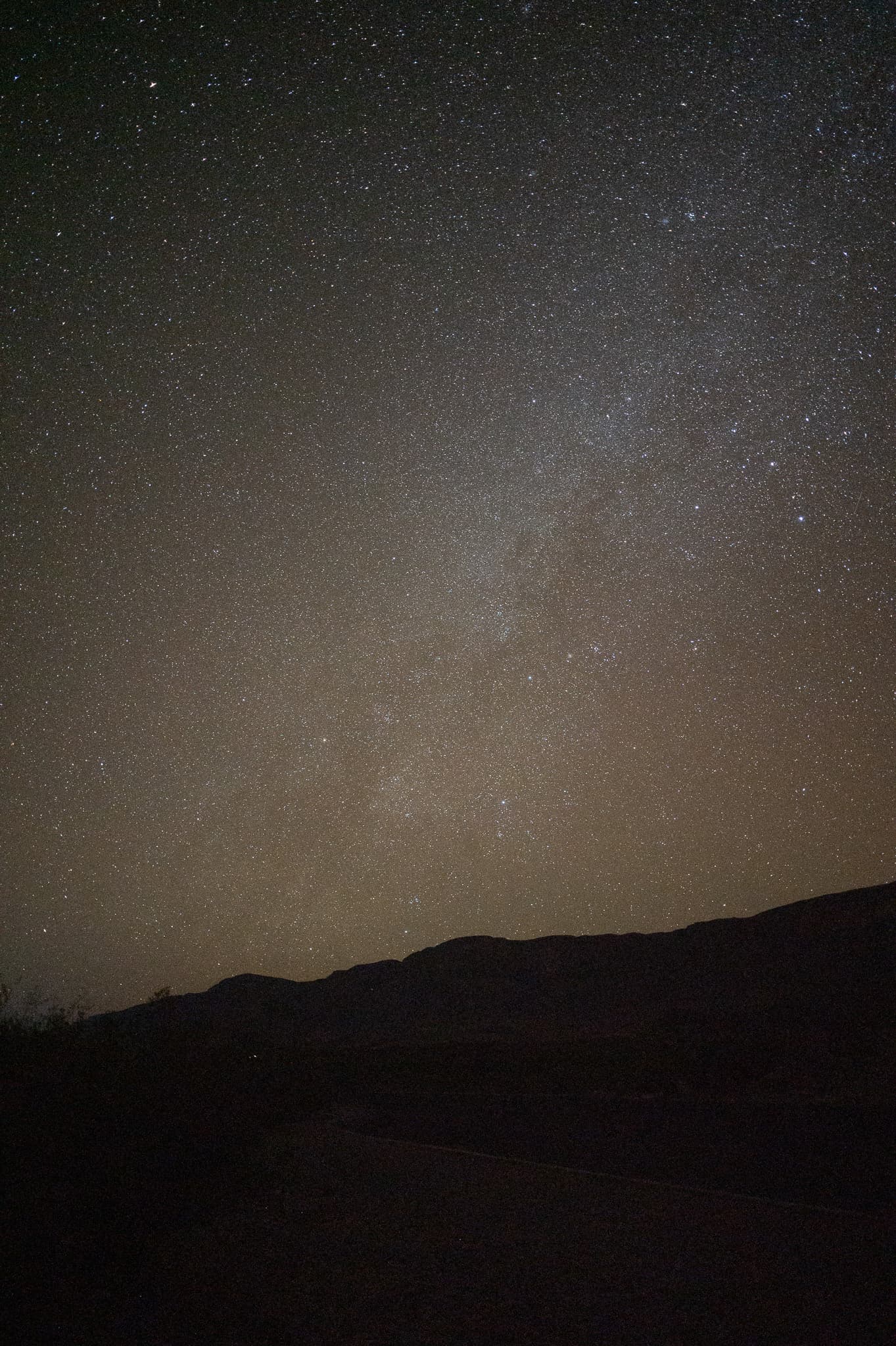Astrophotography image by Mahdi Afshari 5