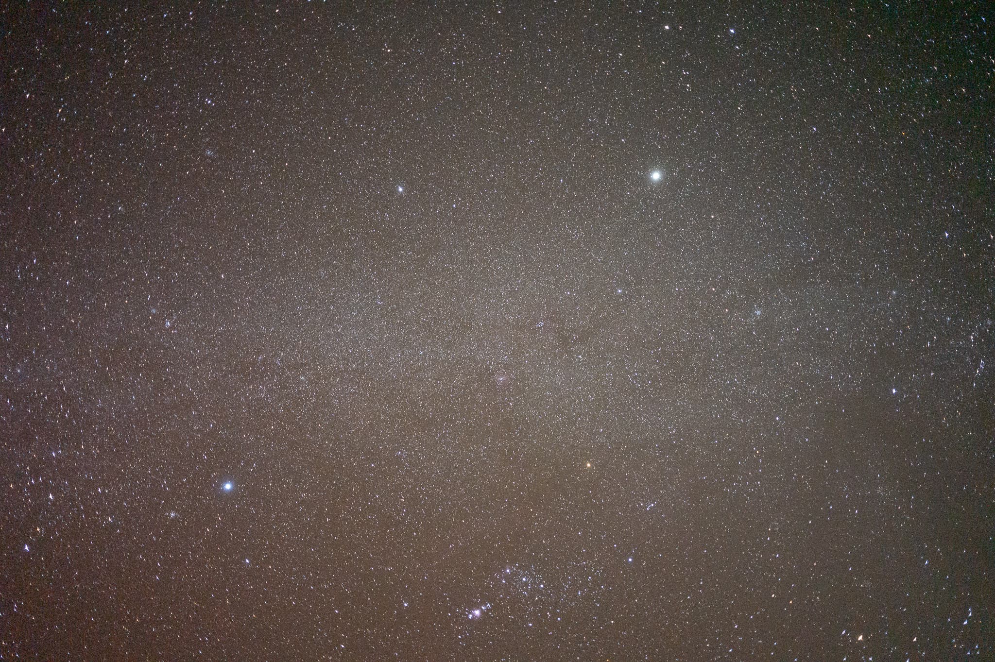 Astrophotography image by Mahdi Afshari 6