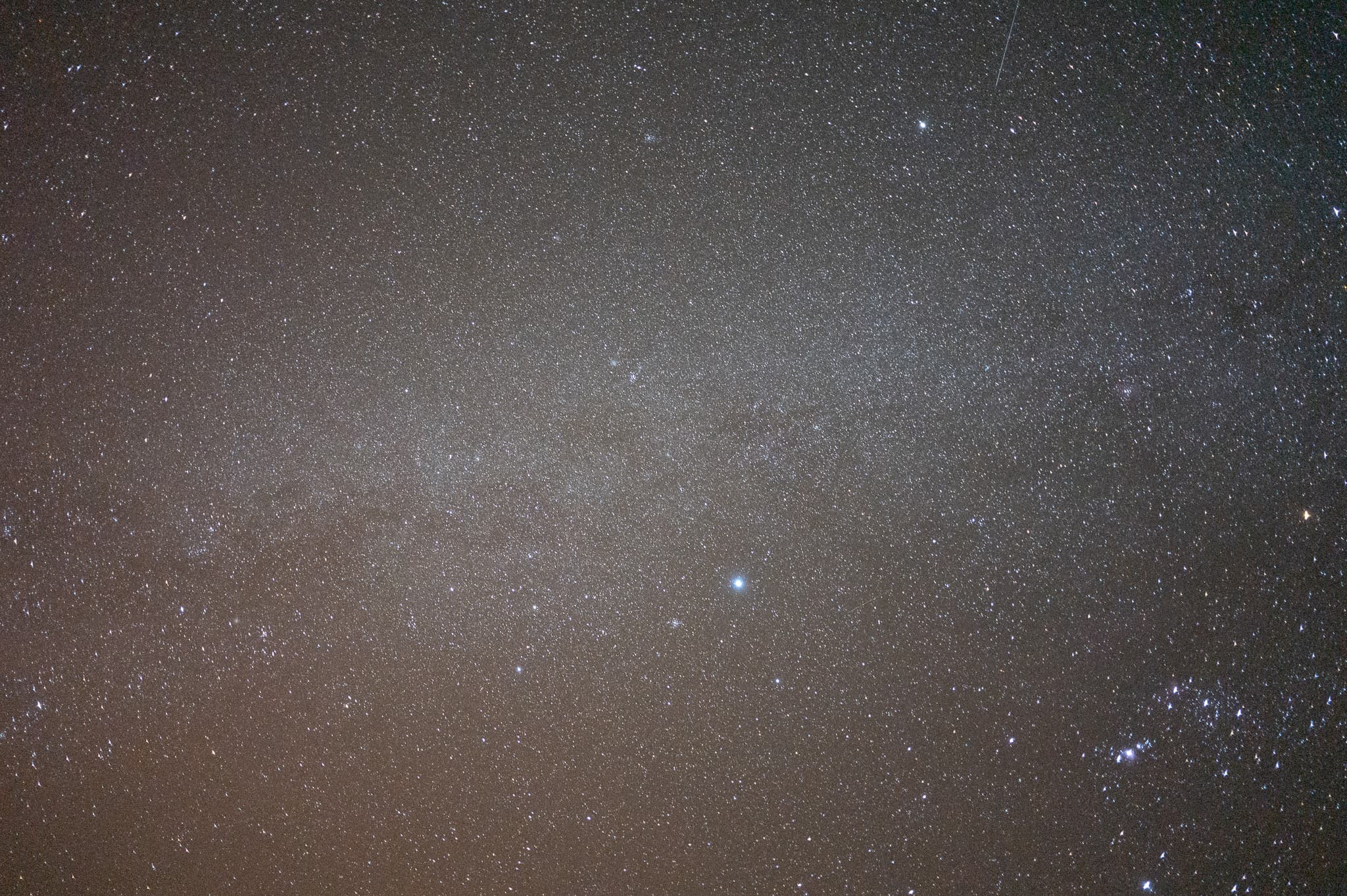 Astrophotography image by Mahdi Afshari 7