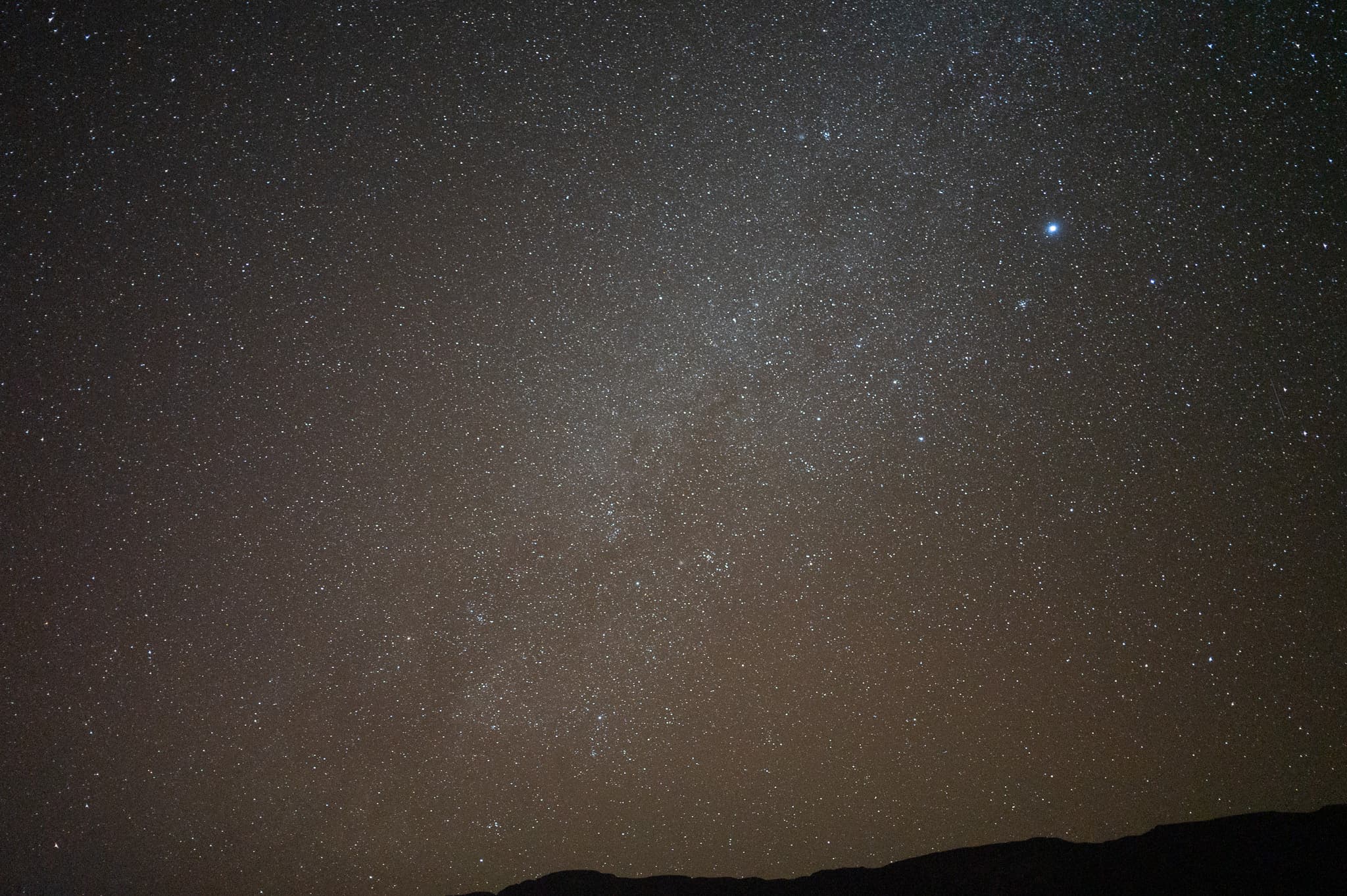 Astrophotography image by Mahdi Afshari 8