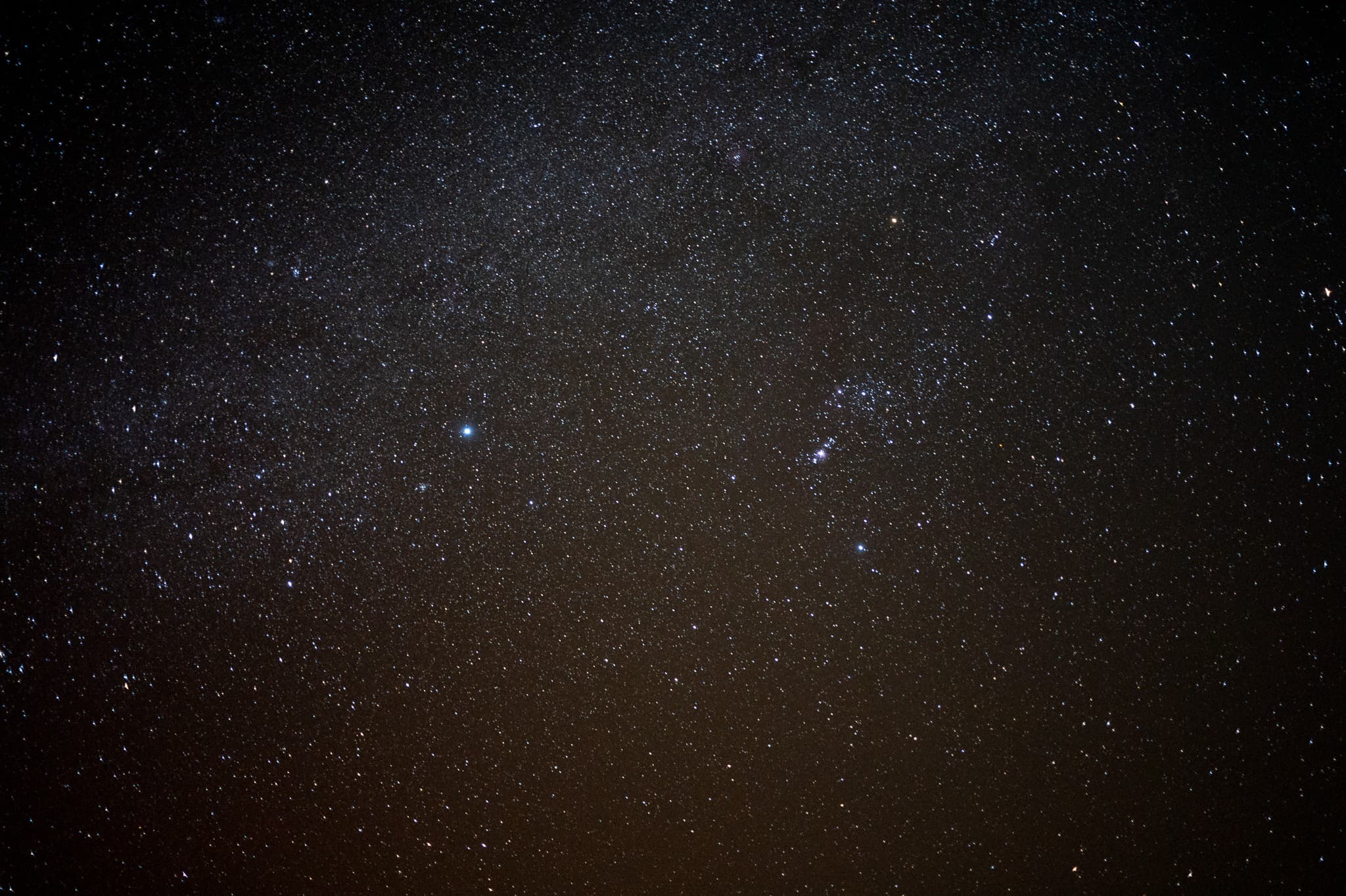 Astrophotography image by Mahdi Afshari 9