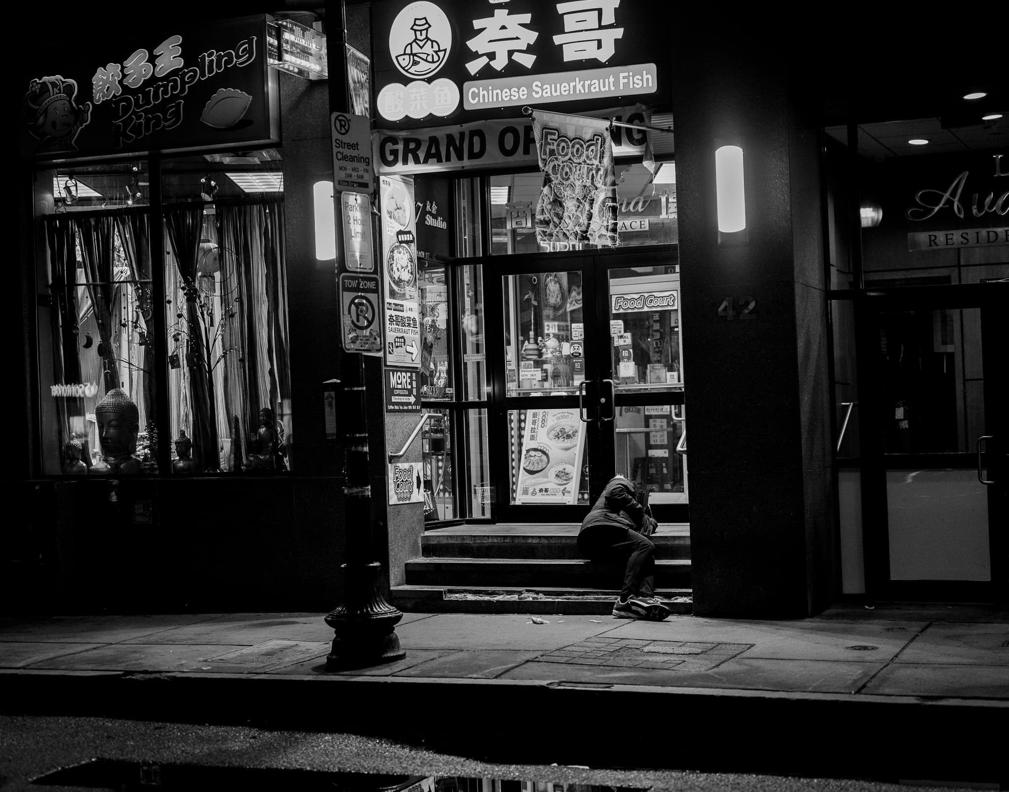 Photo from one, two, zero. 16