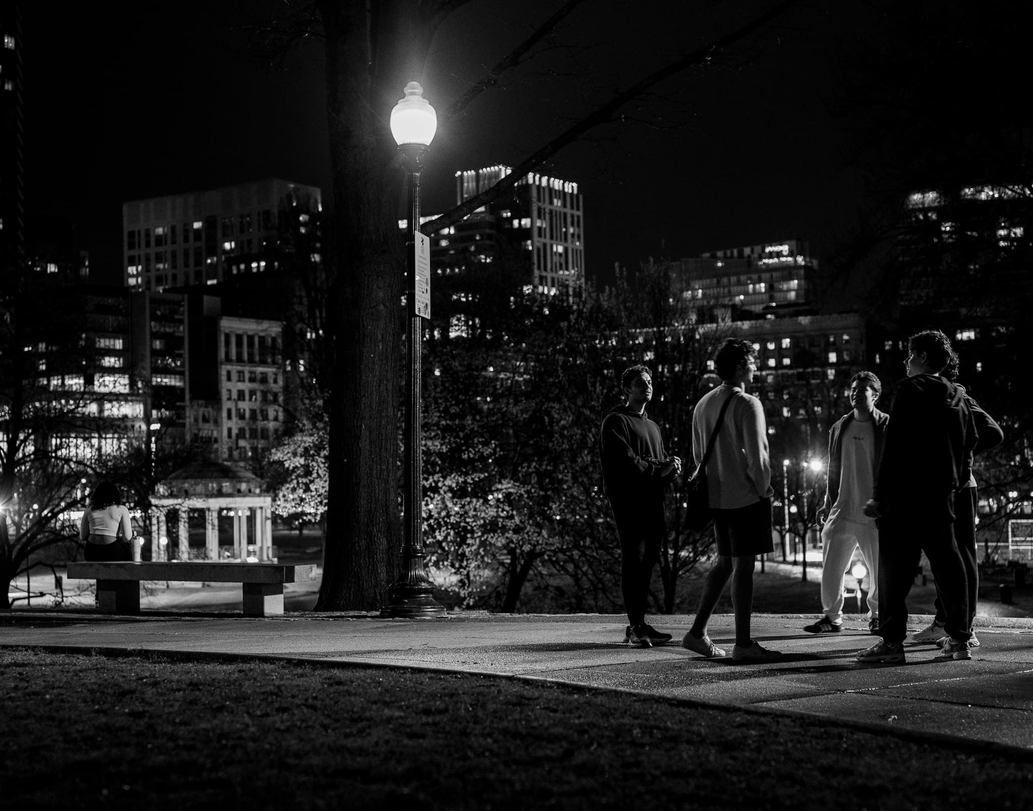 Photo from one, two, zero. 23