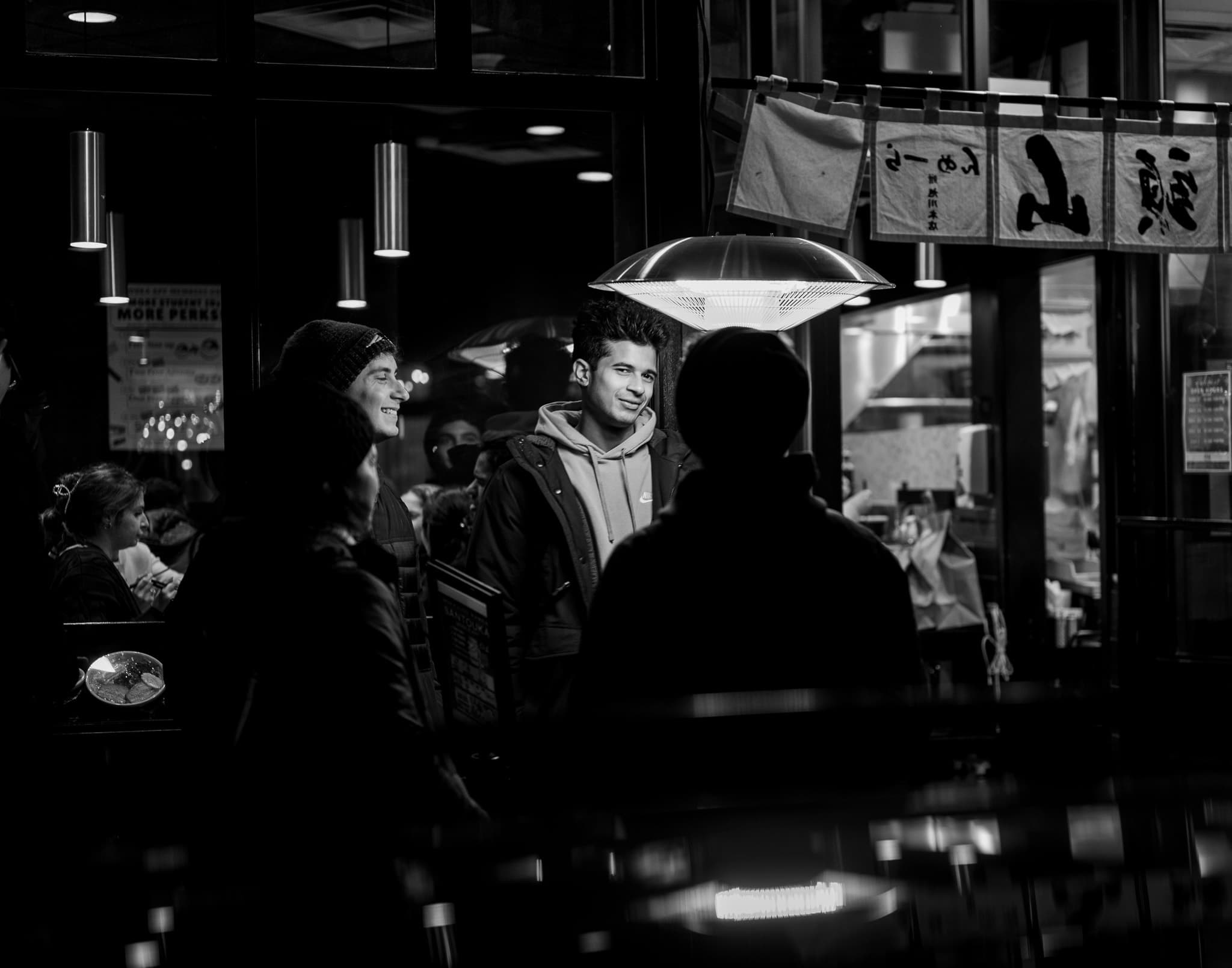 Photo from one, two, zero. 26