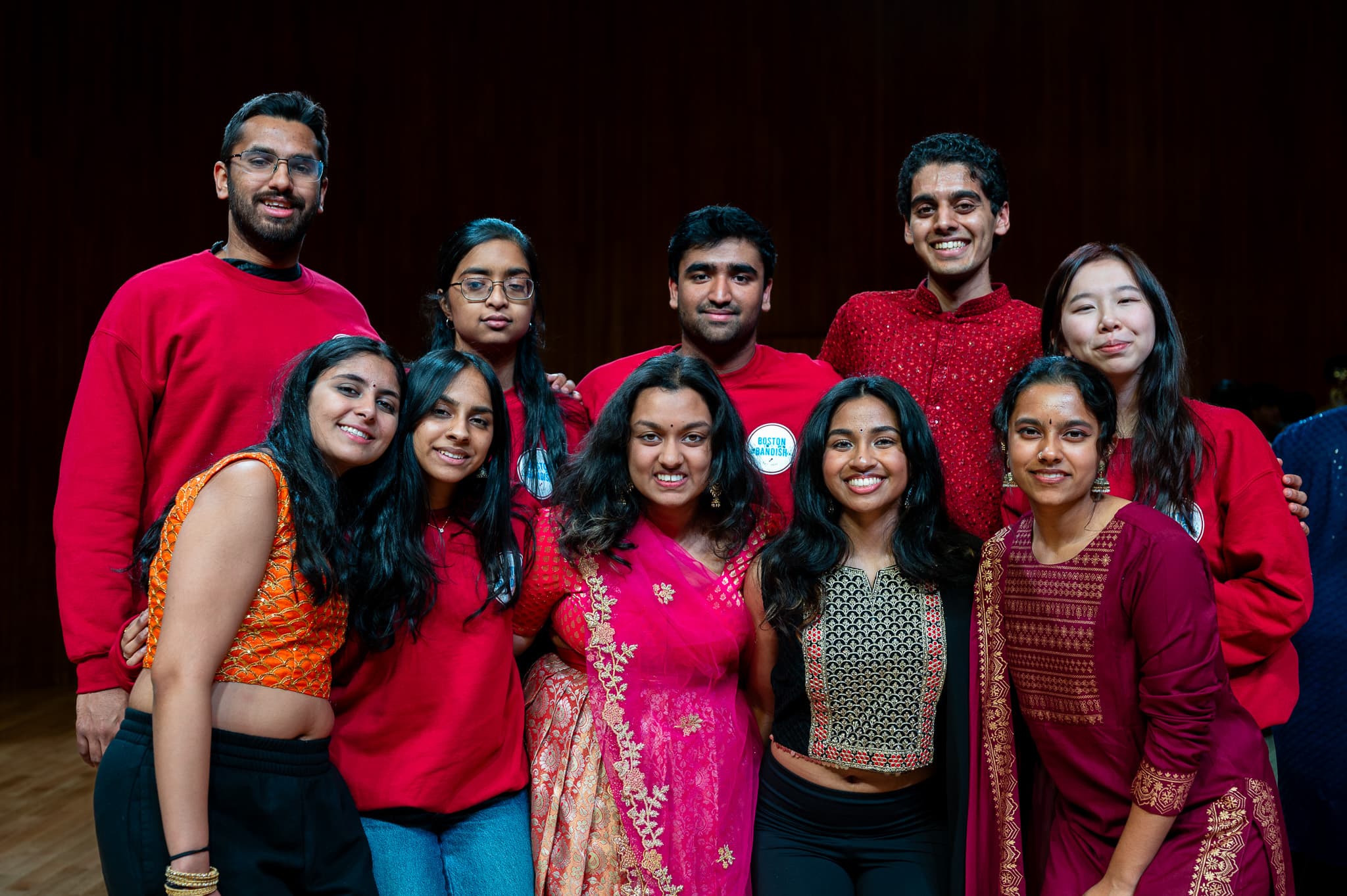 Boston Bandish Concert - Photo 1