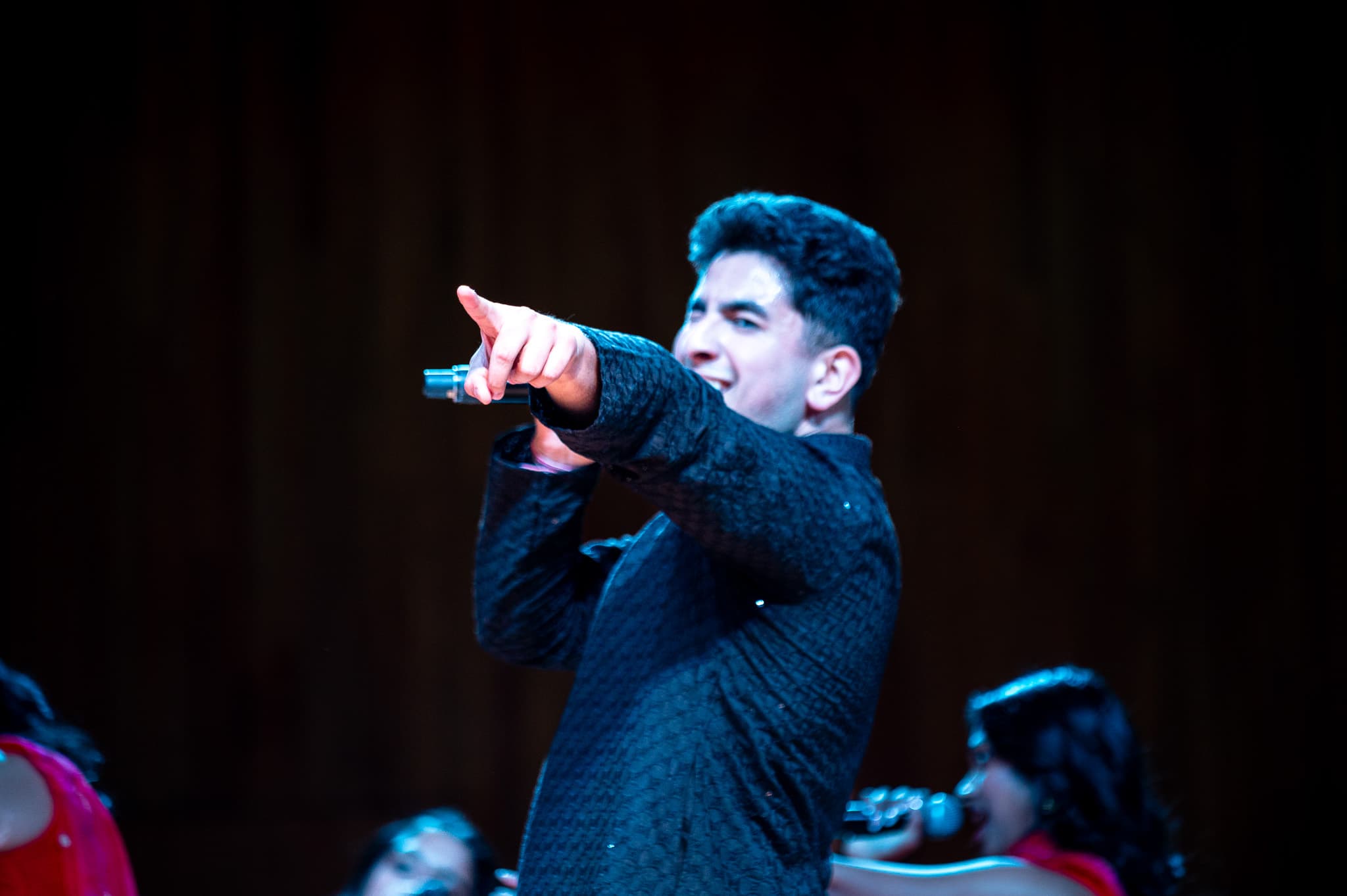 Boston Bandish Concert - Photo 9