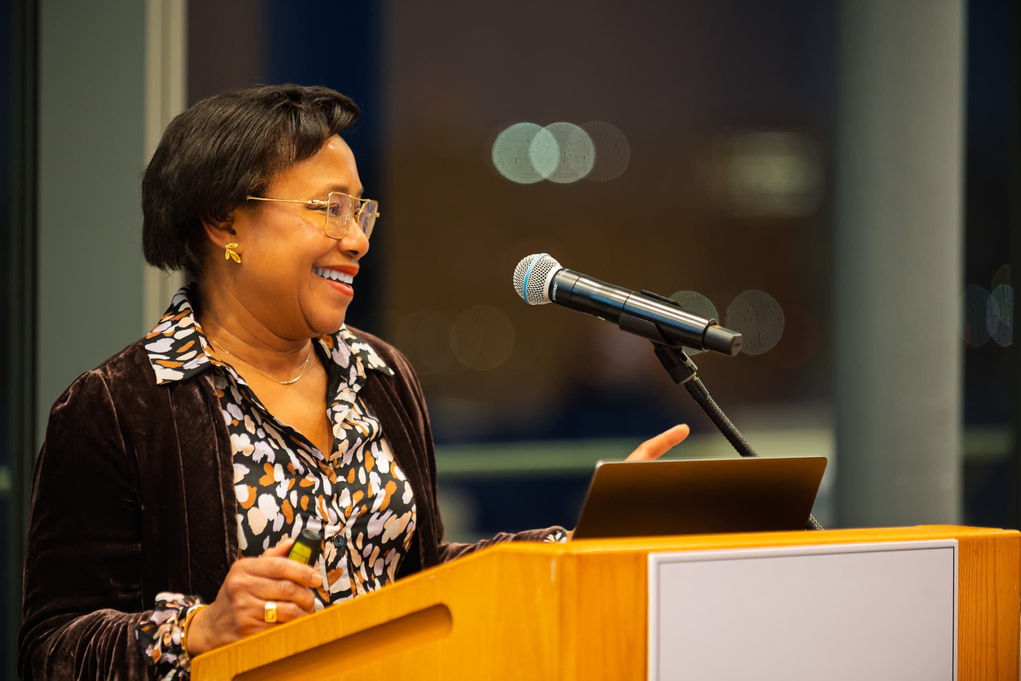 Path of Professorship Workshop - Photo 1