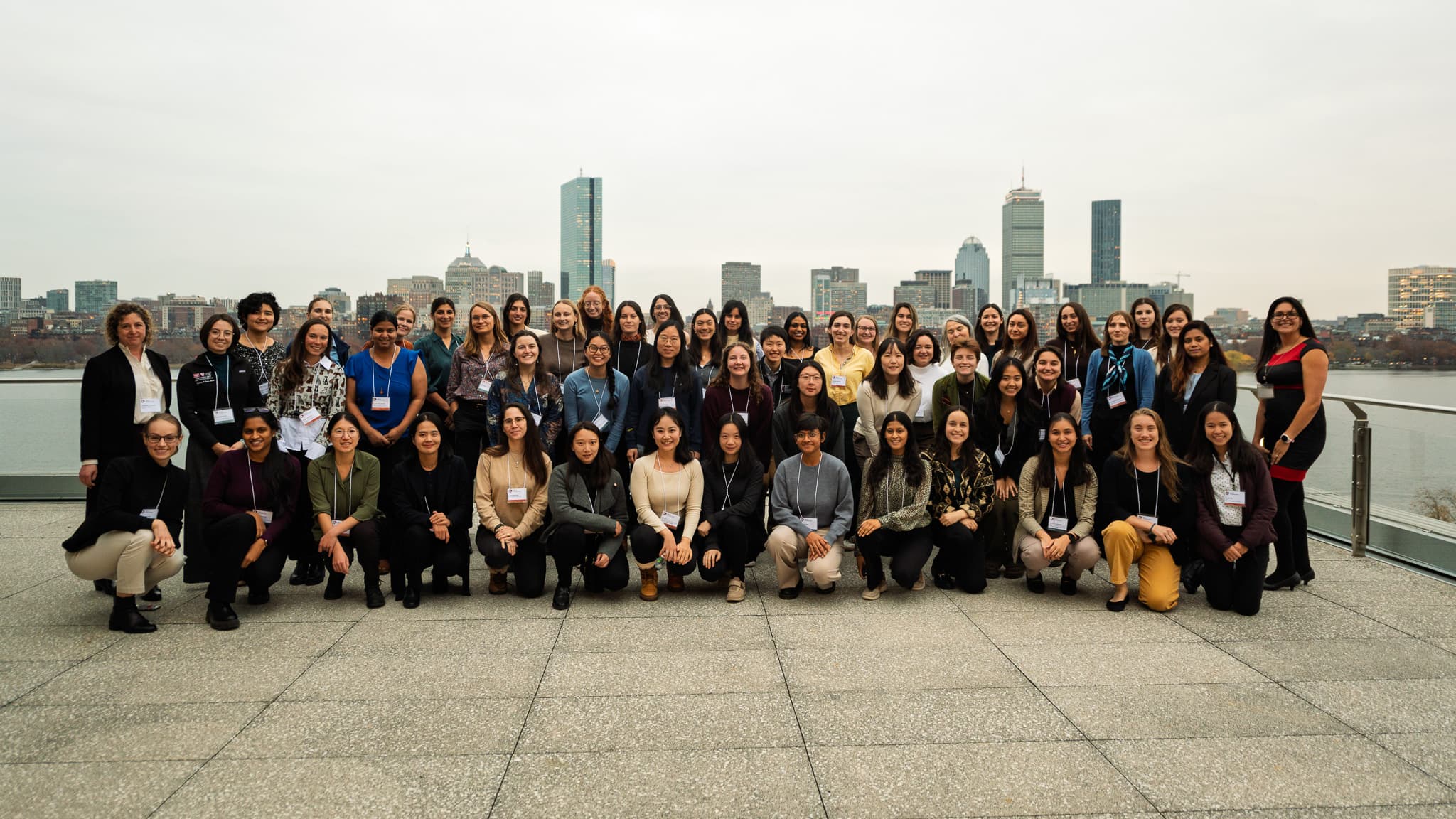 Path of Professorship Workshop - Photo 2