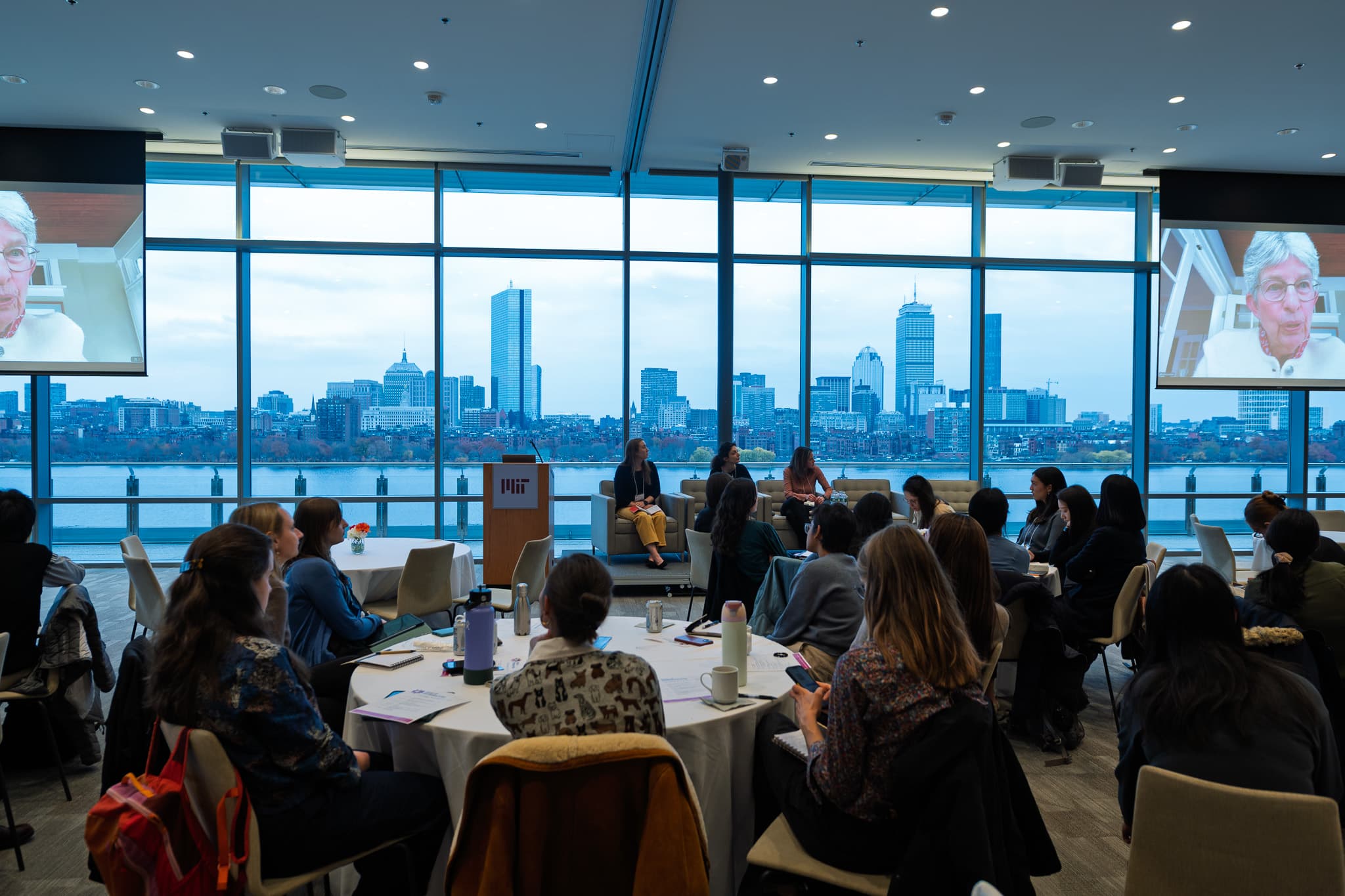 Path of Professorship Workshop - Photo 6