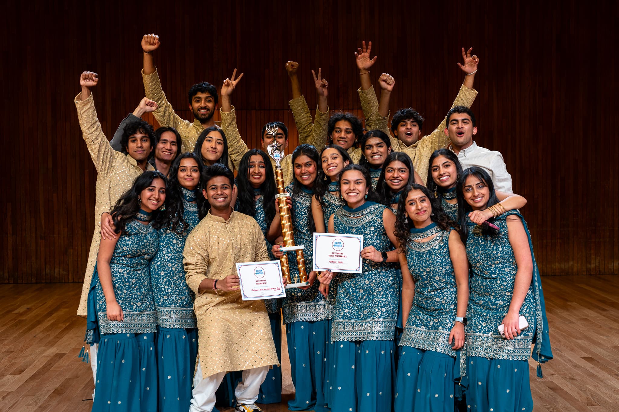 Boston Bandish Concert - Photo 2