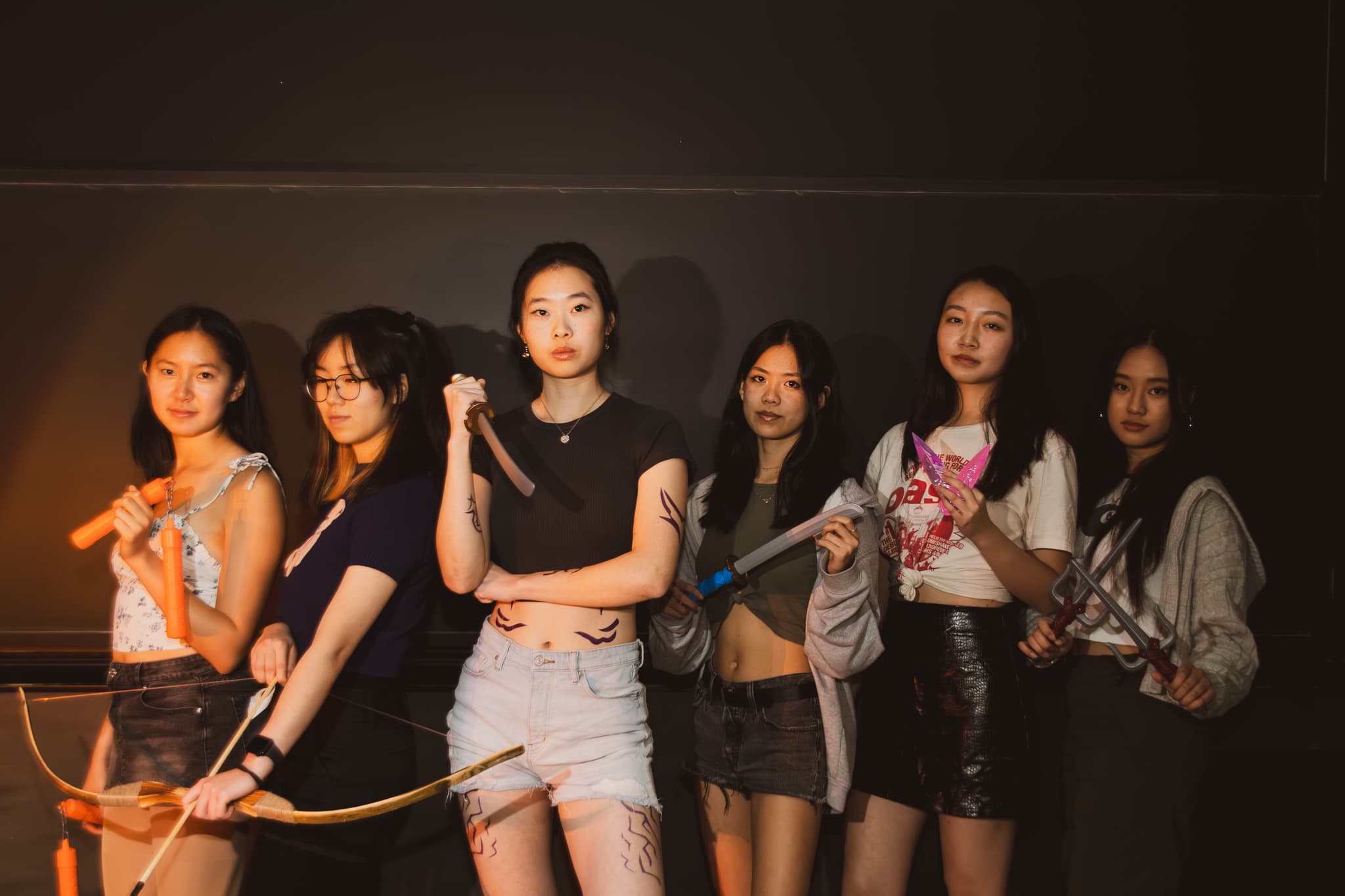 Syncopation Photoshoot - Photo 2