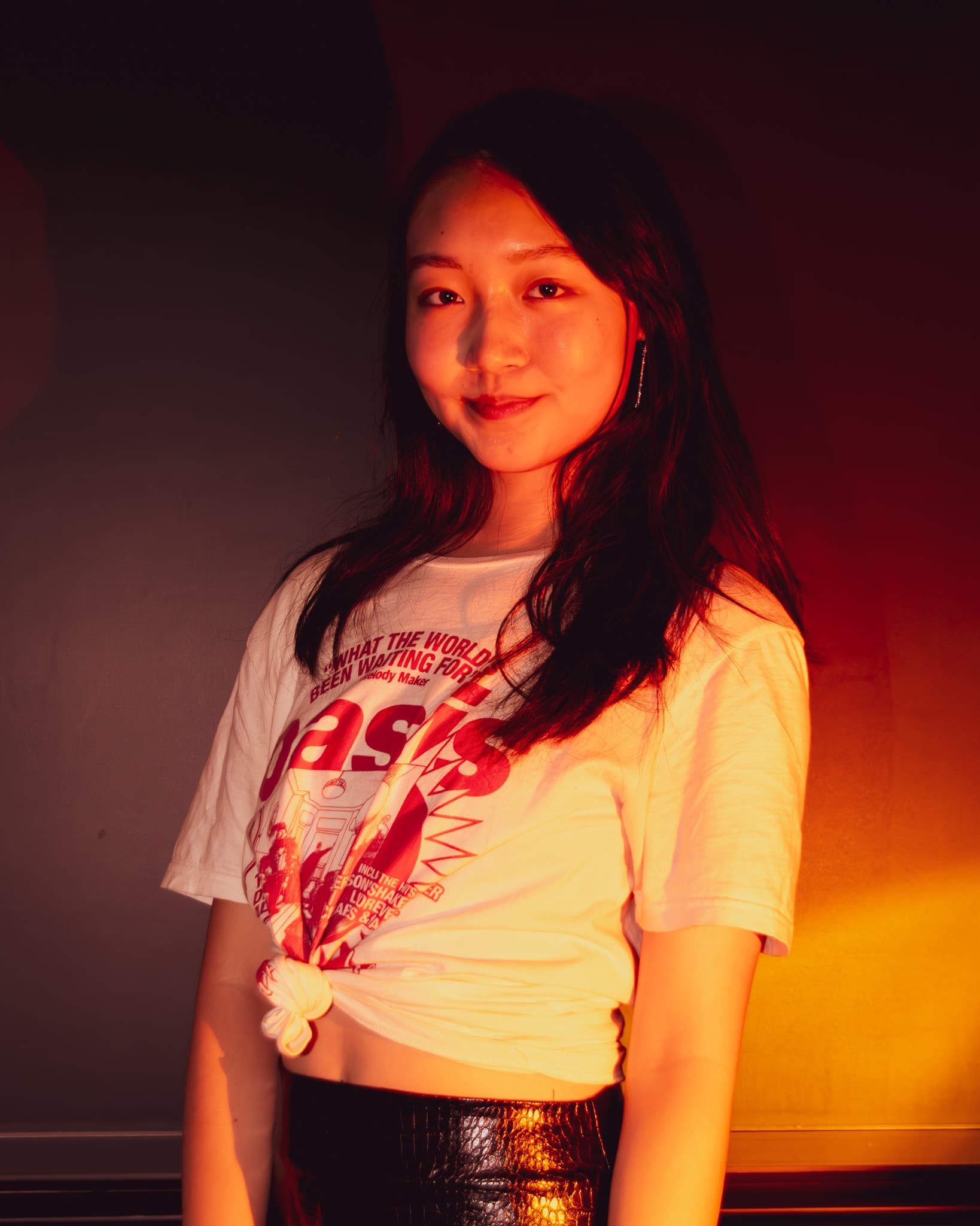 Syncopation Photoshoot - Photo 3
