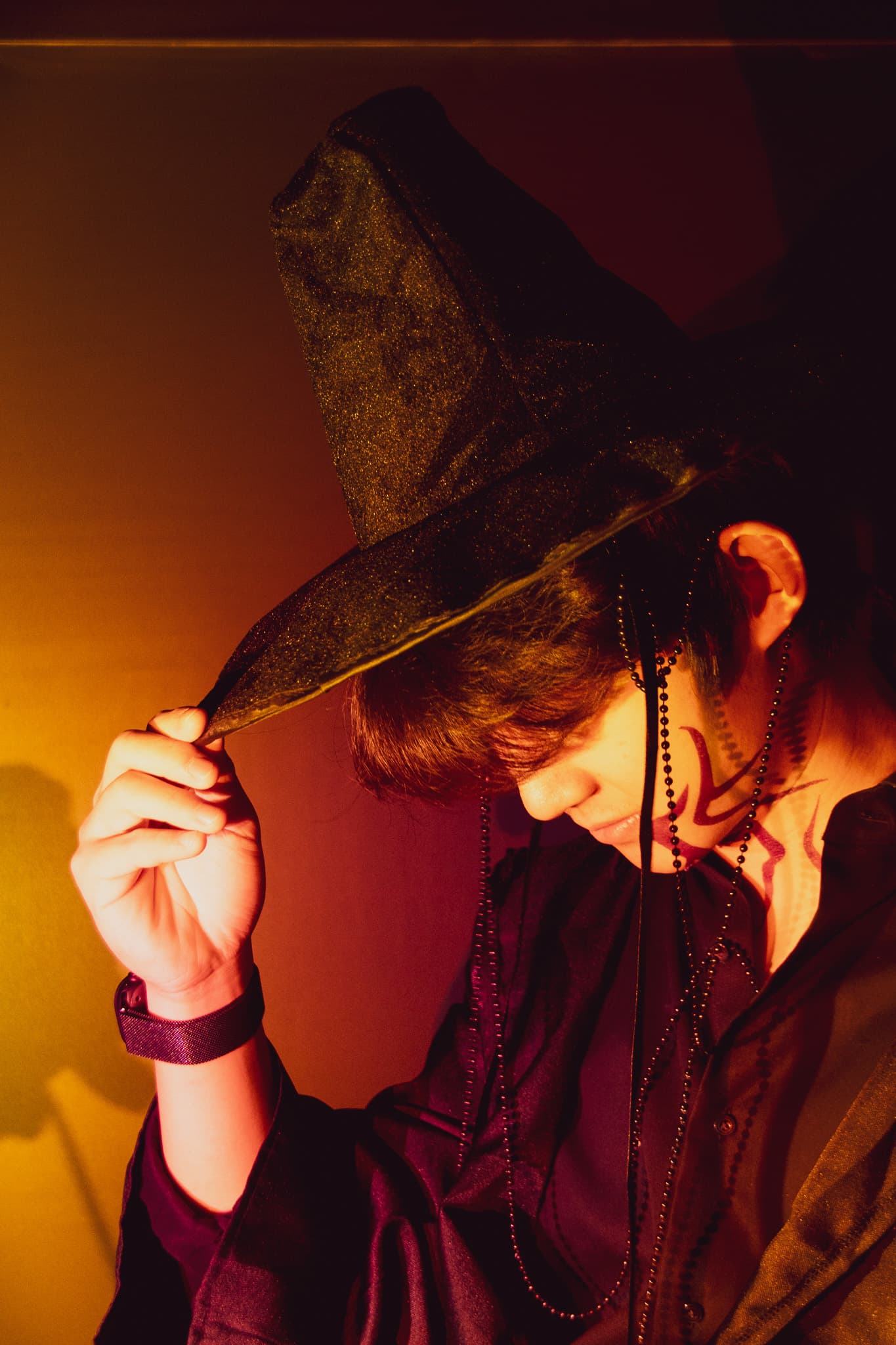 Syncopation Photoshoot - Photo 4
