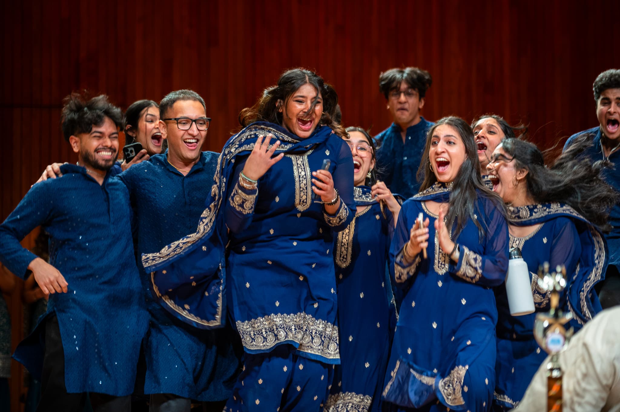 Boston Bandish Concert - Photo 4