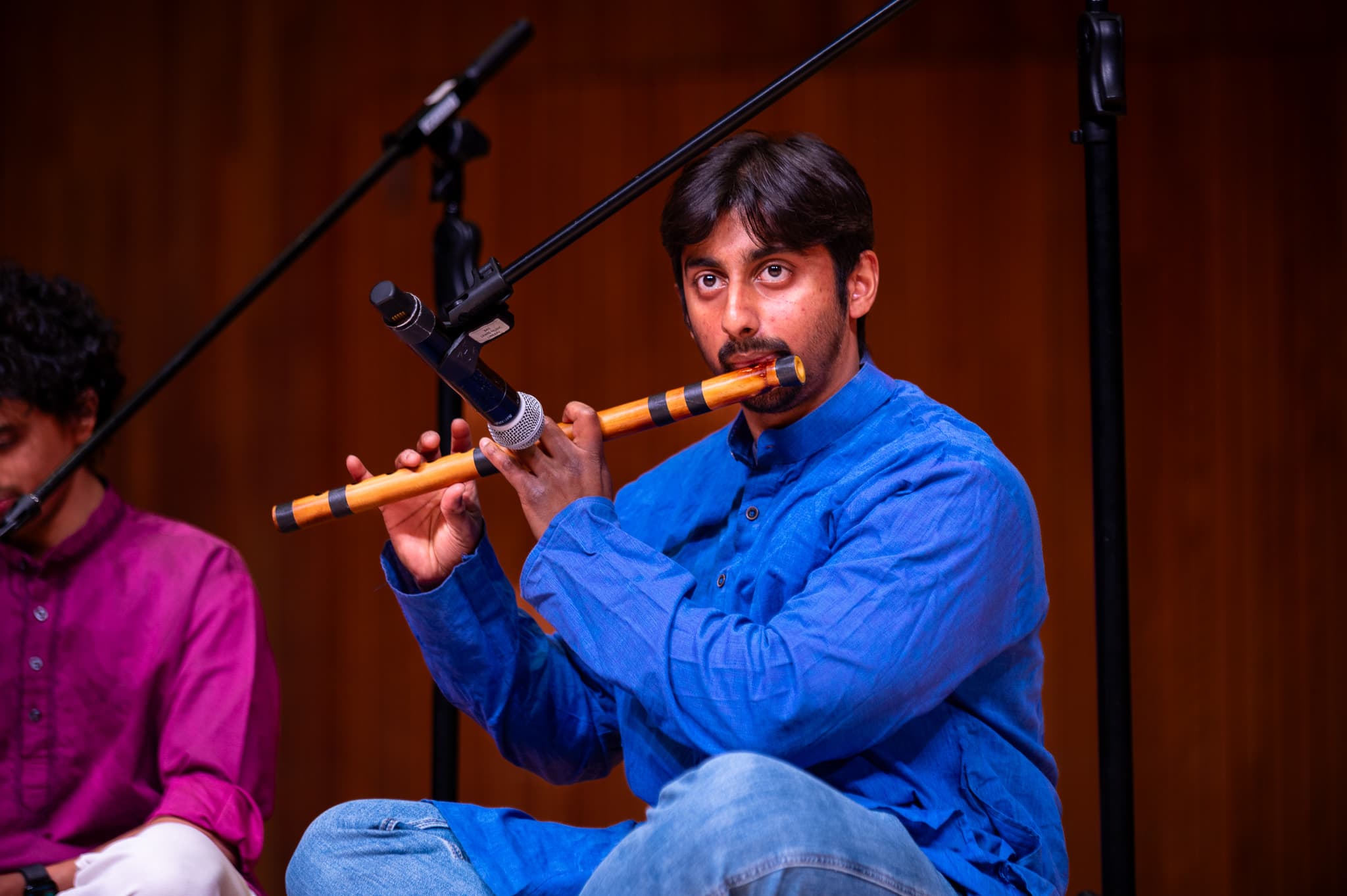 Boston Bandish Concert - Photo 5