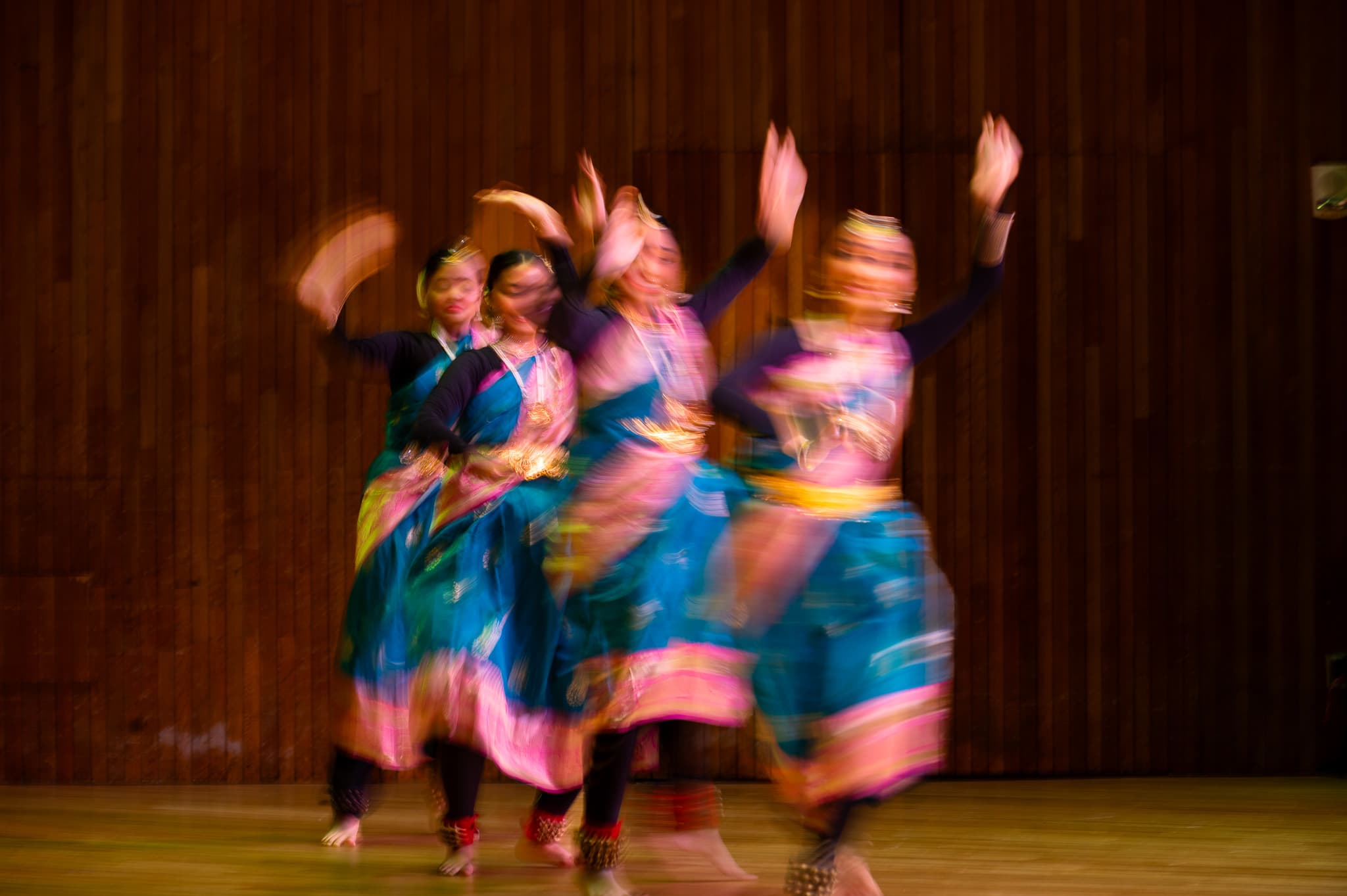 Boston Bandish Concert - Photo 6