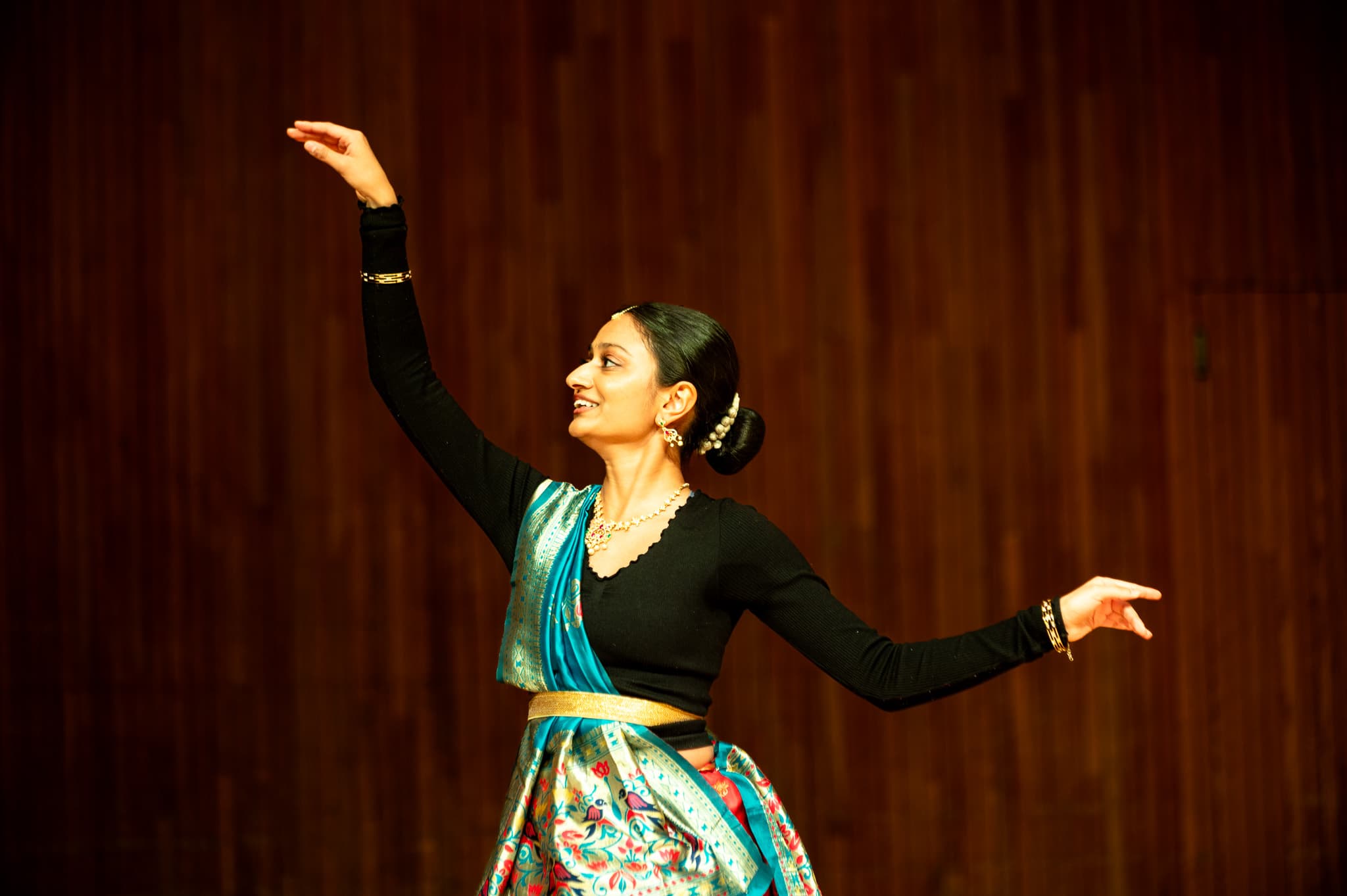 Boston Bandish Concert - Photo 7