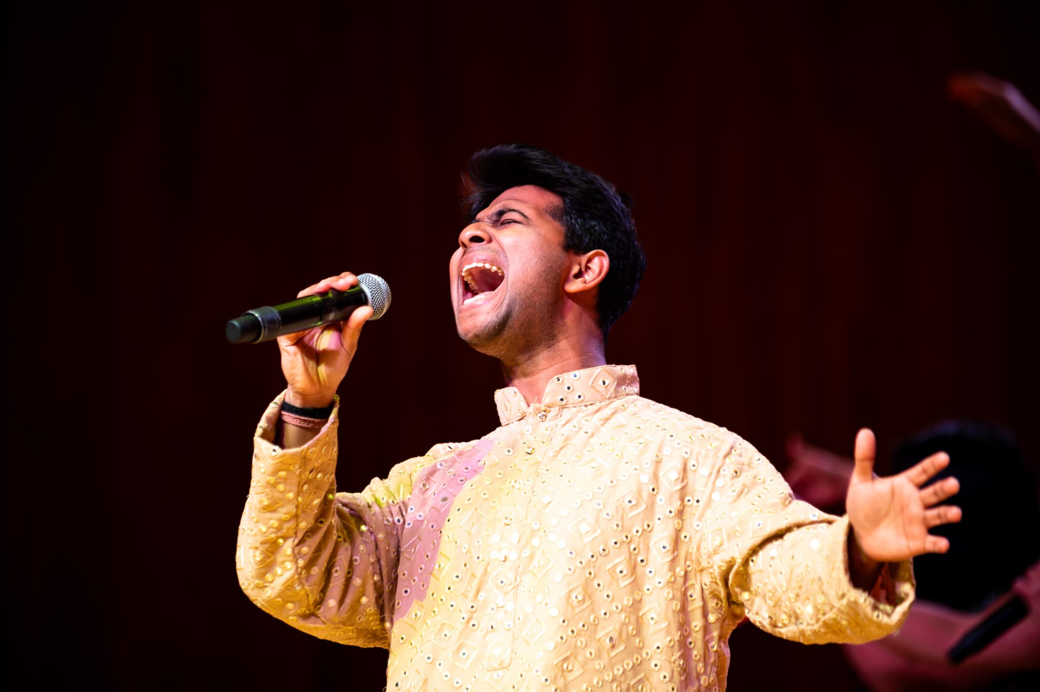 Boston Bandish Concert - Photo 8